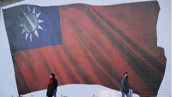 台湾设“中国民众联系窗口” 国台办跳脚警告自家公民(图)