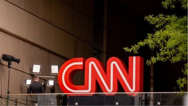 CNN专访台政务次长陈明祺 谈中共威胁、台海安全与军售(图)