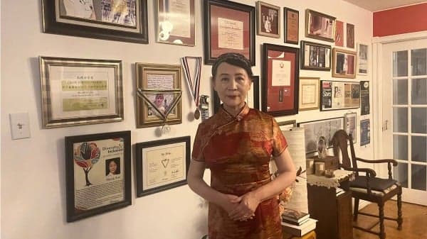 盛雪:您的财产谁做主?- 人无自由则无安全也无恒产(图)