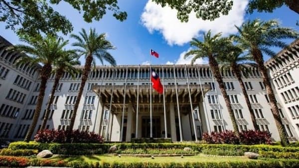 柬埔寨屡配合中共打压台湾 外交部出手反制(图)