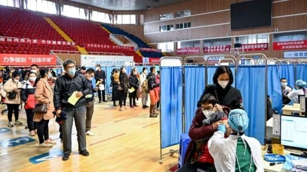 广东6月传染病夺129命 新冠病毒感染暴增至2.6万例(图)