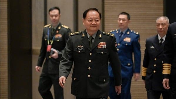 传红二代“逼宫”放人 张又侠成习近平“烫手山芋”(图)
