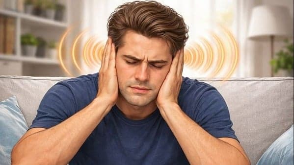 长期耳鸣睡不好?中医分析实证与虚证治疗方向(组图)