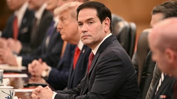 美将公布习近平财富 王毅紧急和卢比奥通话(视频)