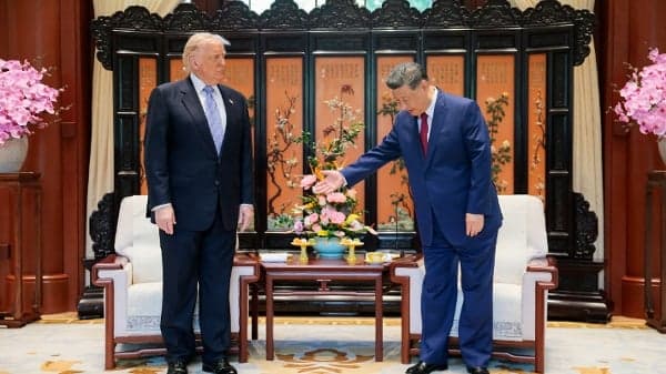 大的来了!美情报机构即将披露习近平隐秘财富(图)
