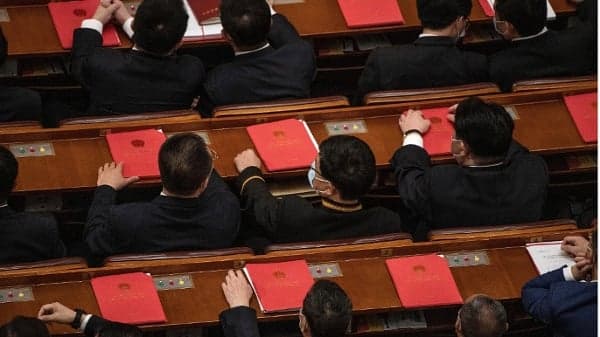 山东帮骨干王忠林“另有任用” 传卷入马兴瑞大案(图)