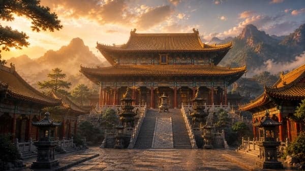 雇用的马夫竟是幽灵 一句预言指出了他的命运(图)
