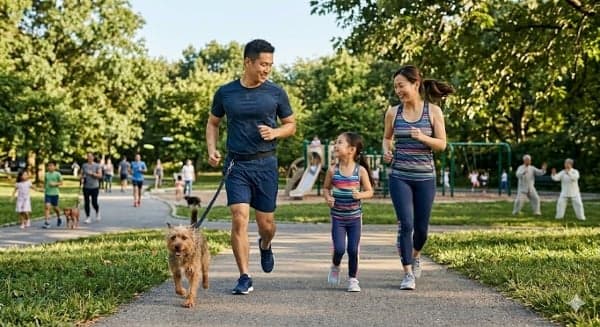 领孩子见世面 最好的是哪里?多数家长做错了(图)