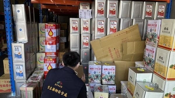 第三批致癌油曝光 7-ELEVEN80款鲜食启动退费(图)