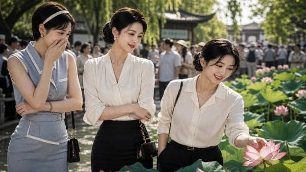 少跟他人说这3件事 你的福气会越来越多(图)