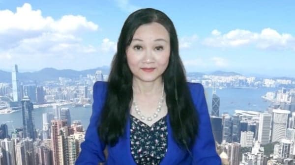 张信燕飞加拿大前遭泰警拦截恐送中 多方吁国际营救(图)