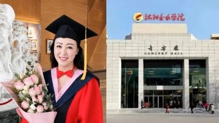沈阳教授夫妇意外身亡 网猜暴雨中触电所致(图)