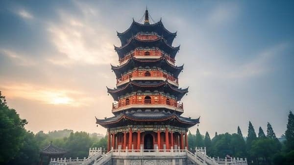 五行异象 上天对人类的示警(图)