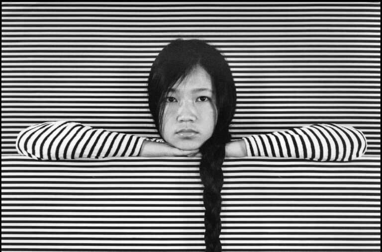常惠珍,用镜头构建自主的香港女性形象