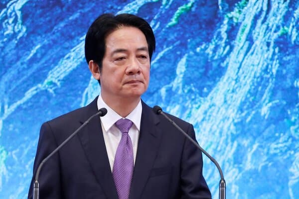 台湾谴责中国驱逐《纽约时报》记者
