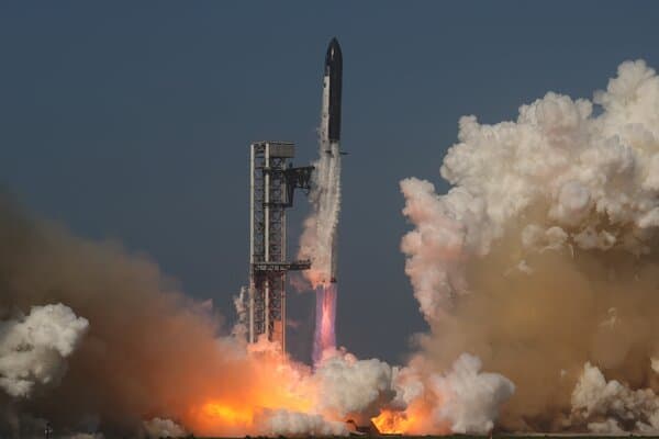 SpaceX推进史上最大规模IPO,发行价每股135美元