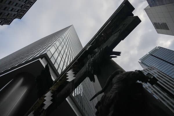 普京如何将日本变成俄罗斯间谍据点