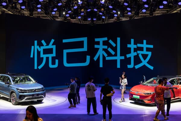 大众汽车是如何在中国陷入困境的