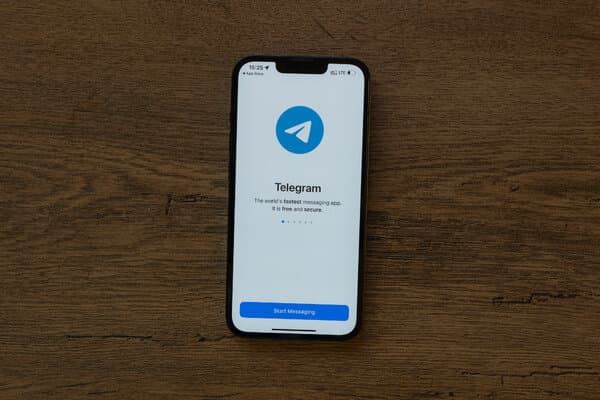 为什么Telegram在世界各地都遇到了麻烦?